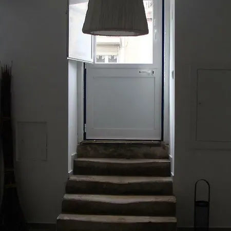 Cellars I Apartman *