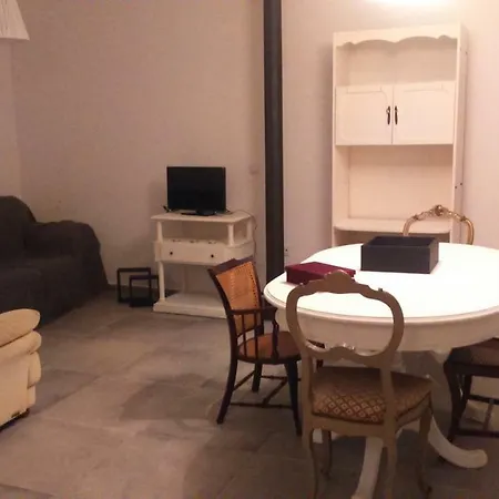 Appartement Cellars I