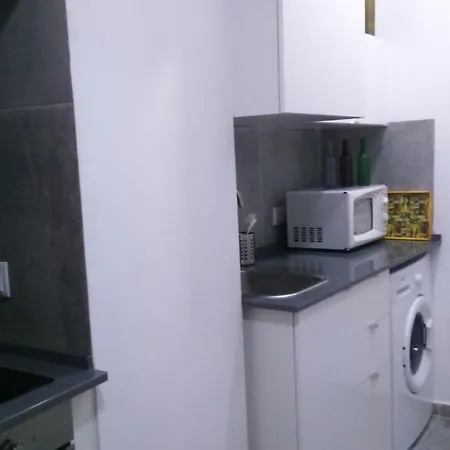 Apartament Cellars I *