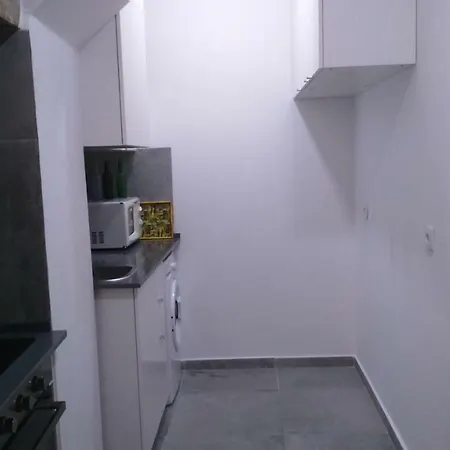 Cellars I Apartament *