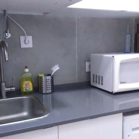 Cellars I Apartman *