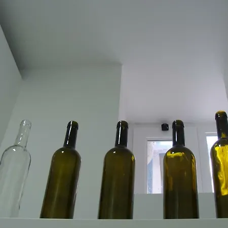Apartament Cellars I *