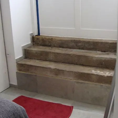 Cellars I Appartement