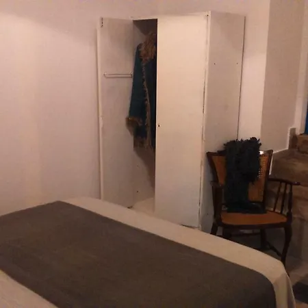 Cellars I Apartament Lizbona