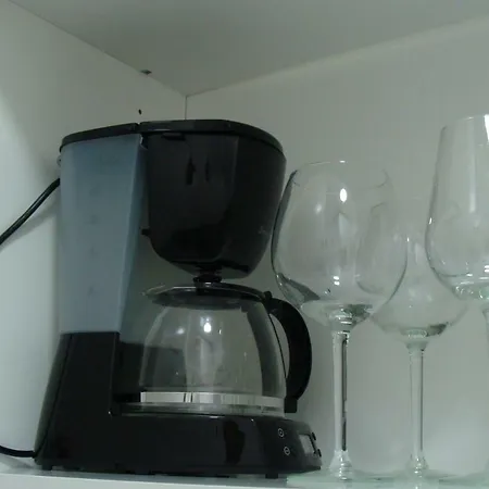 Cellars I Apartman *