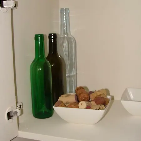 Apartman Cellars I