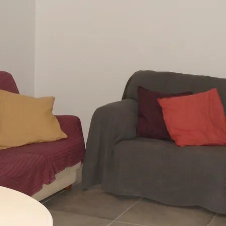 Apartman Cellars I *