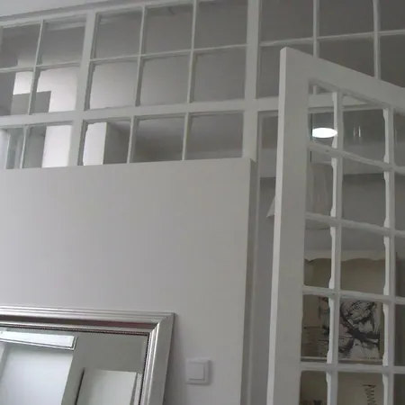 Cellars I Apartman *