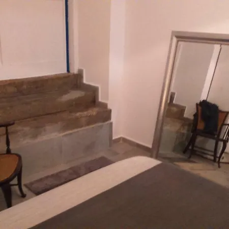 Cellars I Appartement Lissabon