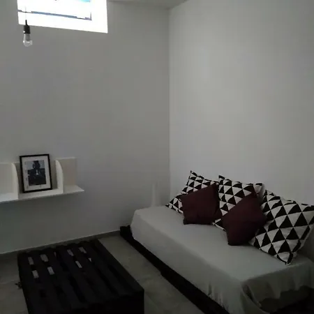 Apartman Cellars I