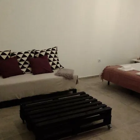Apartman Cellars I