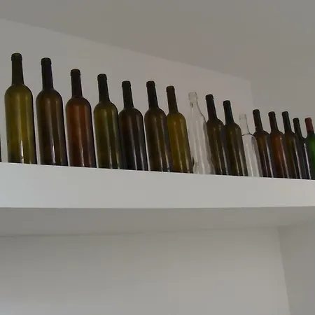 Cellars I Apartman *