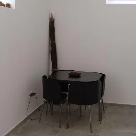 Cellars I Appartement *