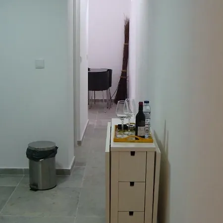 Apartament Cellars I *