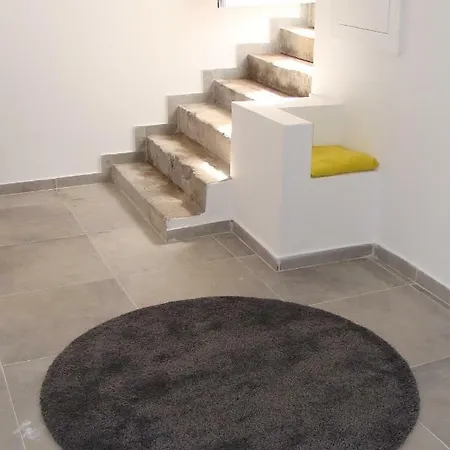 Cellars I Apartament