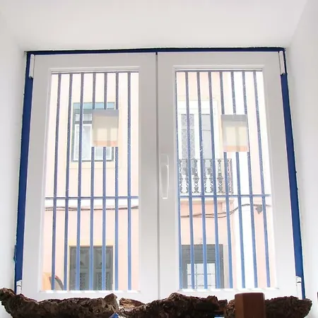 Apartman Cellars I